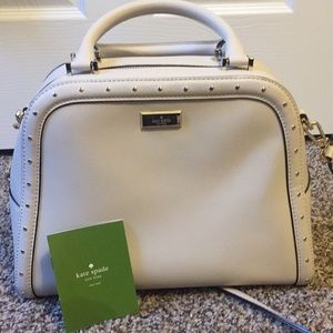 Used Kate Spade purse